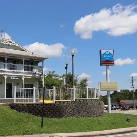 Legacy Inn - Cookeville