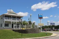 Legacy Inn - Cookeville Hôtels à : Cookeville