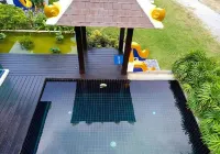 Koo Fah Keang Talay Resort - Villas