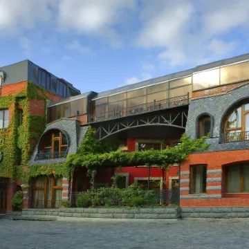 Hotel Kopala Hotels near Kartlis Deda