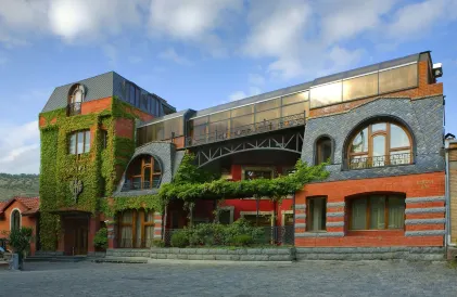 Hotel Kopala
