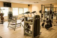 Heliconia Park - Port Harcourt Hotel - Gym