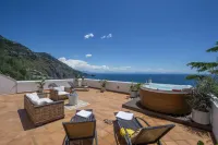 Villa Isabel in Praiano - Villas