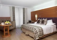 Majestic Hotel Hotels in Madonna di Campiglio