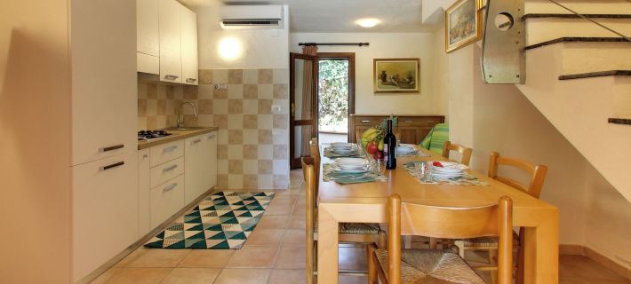 Porto Ottiolu Resort Hotels in Budoni