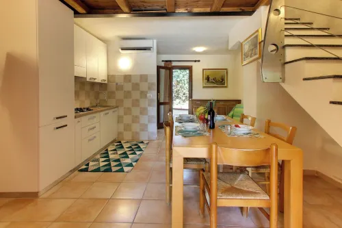 Porto Ottiolu Resort -  Apartamentos vacacionales