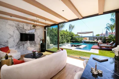 Genesis Hotel Hotels in Alacati Mahallesi