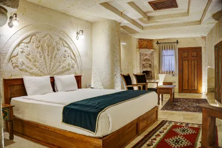 Cappadocia Sweet Cave Hotel Отели в г. Ortahisar Belediyesi