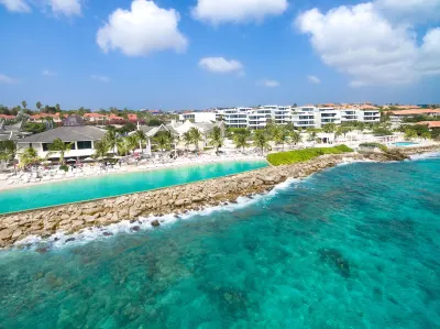Papagayo Beach Hotel Hotels in Jan Thiel