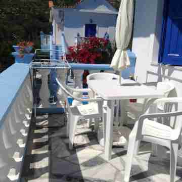 Meltemia Studio Samos No6 Pefkos Others