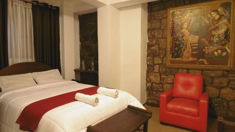 Hotel Montecristo Cusco