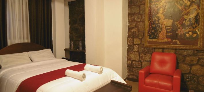 Hotel Montecristo Cusco Hotels in Cusco