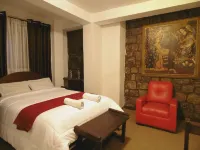 Hotel Montecristo Cusco