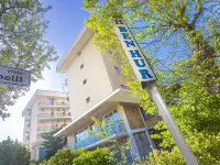 Hotel Ben Hur Hotels in Cesenatico