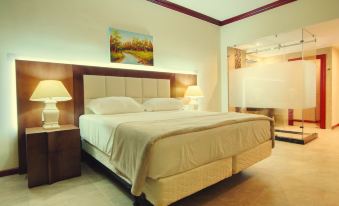 Ramada by Wyndham Princess Georgetown