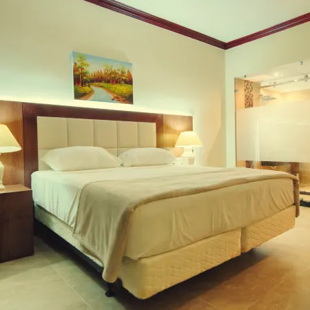 Ramada by Wyndham Princess Georgetown
