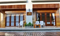 Lanta Miami Resort Các khách sạn gần Khlong Chak Waterfall