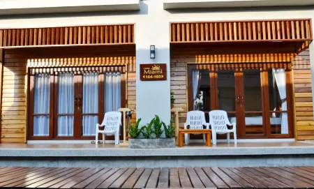 Lanta Miami Resort