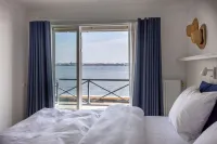 Hørby Færgekro Hotels in Horve