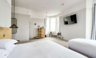The Castle Hotel