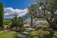 Botania Relais & Spa - the Leading Hotels of the World Hotels in Forio di Ischia