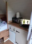 Glamping at the Retreat Wiltshire is Rural Bliss - 2-Star