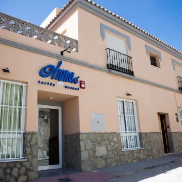 Ohana Tarifa Hostel