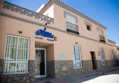 Ohana Tarifa Hostel فنادق في 