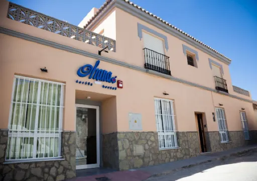 Ohana Tarifa Hostel