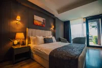 Dellago Luxury Hotel Sapanca فنادق في Serdivan
