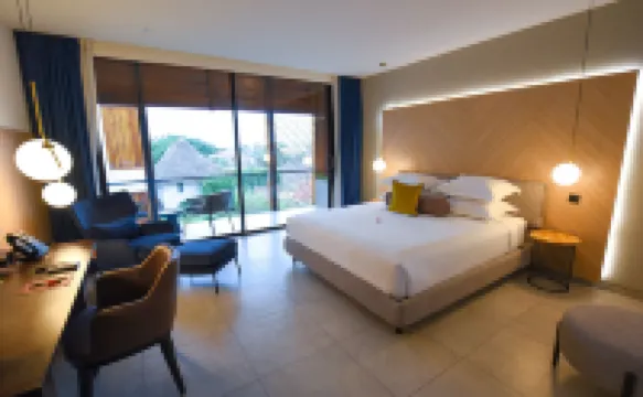 Le Petit Village Boutique Hotel & Spa