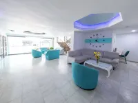 Hotel Caribe Plaza Barranquilla Hotel di Barranquilla