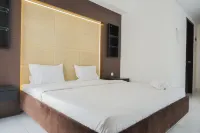 Elegant and Restful Studio at Casa de Parco Apartment - 2-Star