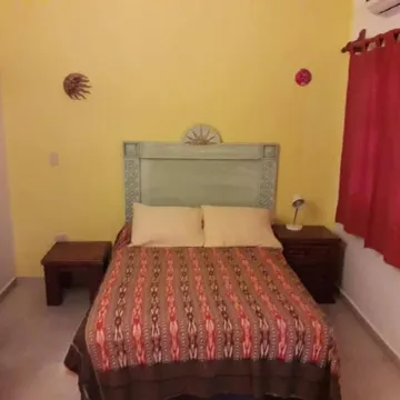Cancun Guest House 3 Near Ado Bus Terminal and 25 Min from/to Airport by Shuttle