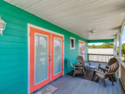 Seascape 2 Hotels in St. Augustine Beach