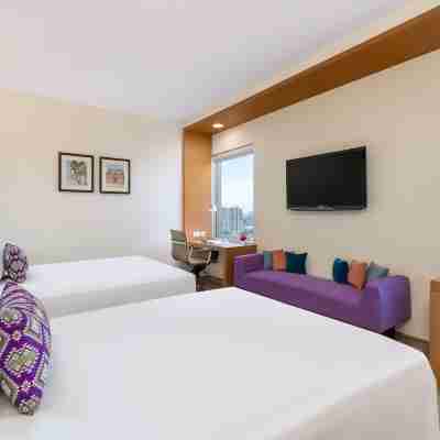 艾哈邁達巴德維凡塔飯店 - SG 高速公路 Rooms