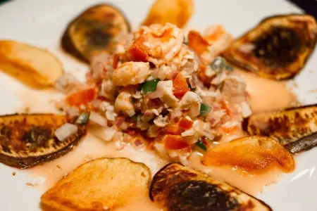 La Facha Hostal Restaurant Surf