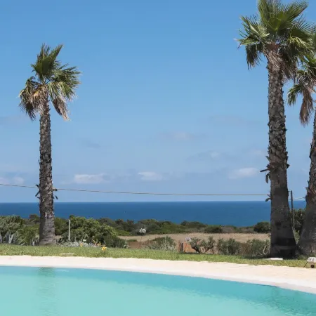 TD Villa Maestrale Luxury Pool & Sea View