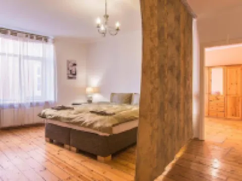 Riga Old City - 4 Bedroom Apartment
