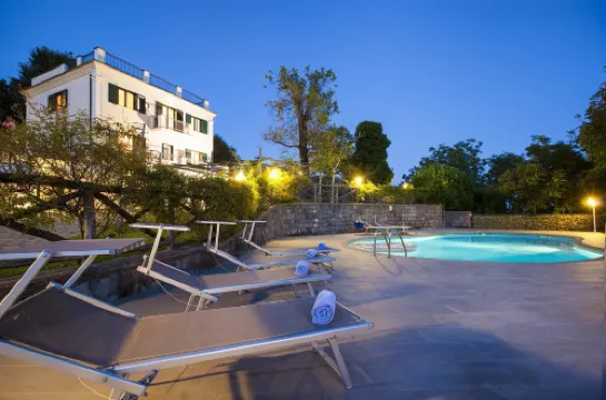 Residence Bosco - Villa Il Noce