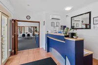 Browns Plains Motor Inn Hôtels à : Browns Plains