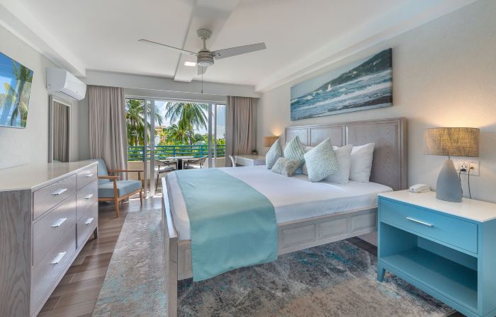 Blue Haven Holiday Apartments