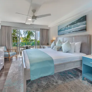 Blue Haven Holiday Apartments Отели рядом с достопримечательностью «Довер Бич»