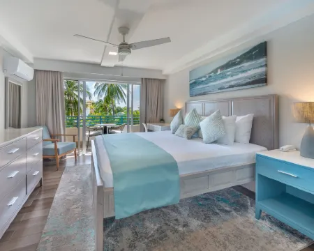 Blue Haven Holiday Apartments Hotels in Oistins