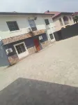 Homewood Suites Hotels in Sangotedo