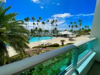 Marbella 2Bedroom Beachfront Apartment Hotels in Juan Dolio