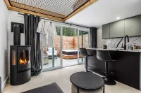 Les Petits Chalets - Chalets