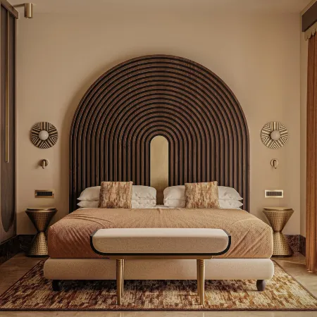 Spiagge San Pietro, a Charming & Relaxing Resort