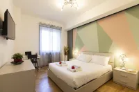 Ecogreen Flats Prestige - Central Station