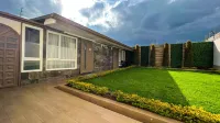 Asher Hospedaje y Turismo - 3-Star
